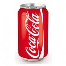 Coca Cola Original Lata 12oz