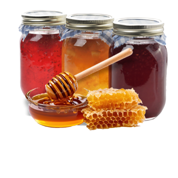 mieles-mermeladas